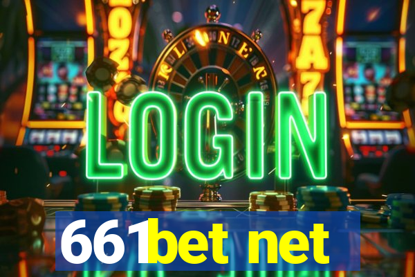 661bet net